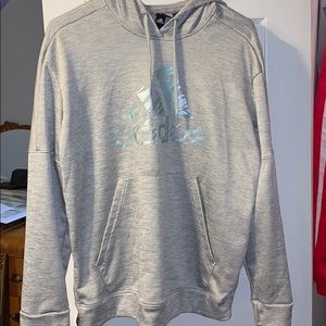 Adidas Hoodie